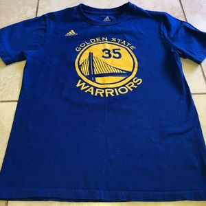 Golden  State Warriors shirt
